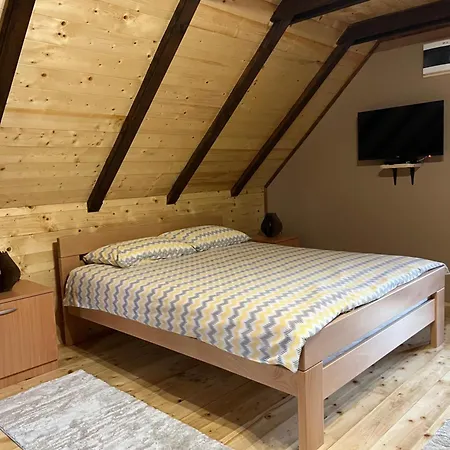 Apartamento Za Porodicu *