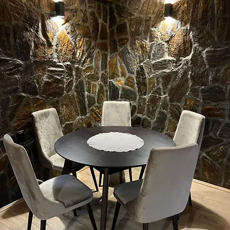 Za Porodicu Apartamento