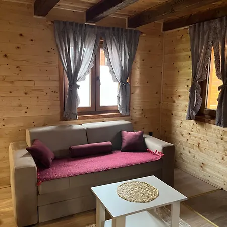 Za Porodicu * Mokra Gora