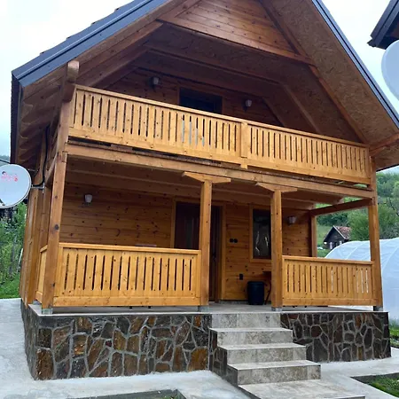 Za Porodicu Apartamento