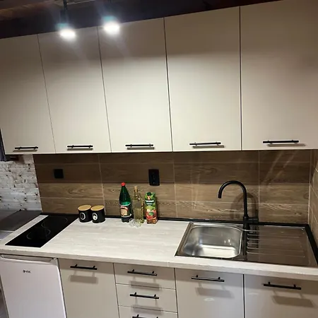 Za Porodicu Apartamento *