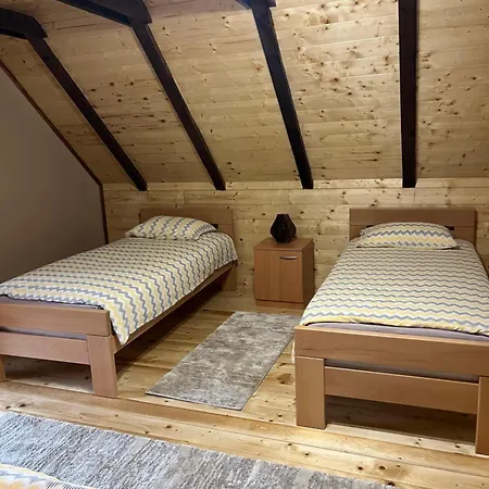 Za Porodicu Apartamento