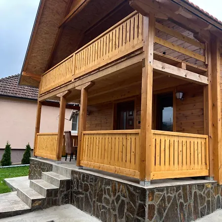 Apartamento Za Porodicu *