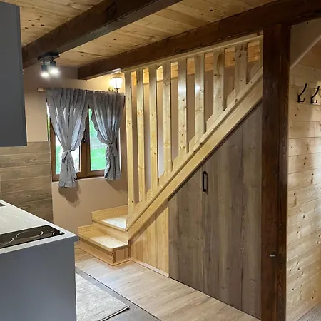 Za Porodicu Apartamento