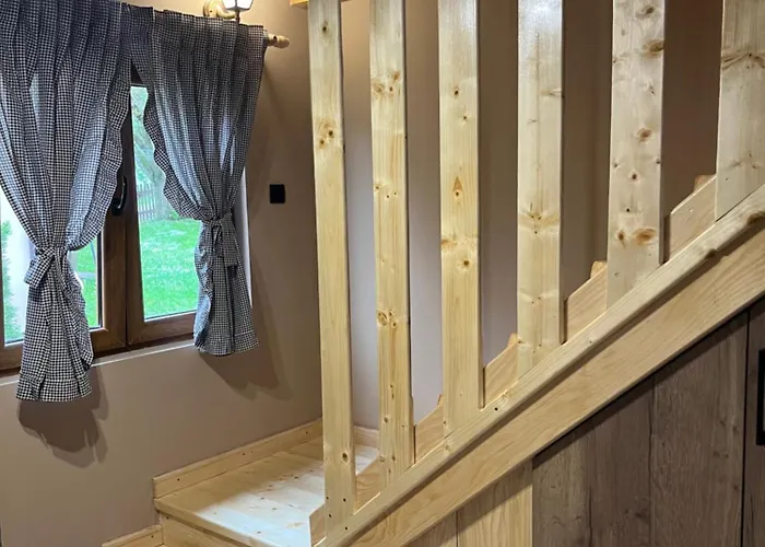 Za Porodicu موكرا غورا