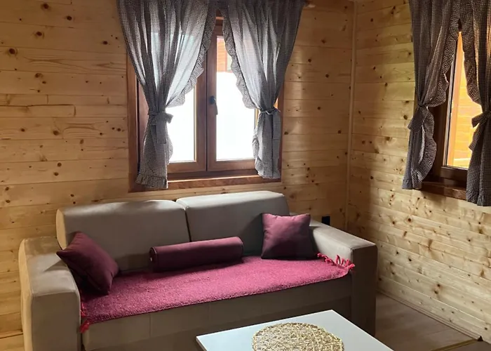 Za Porodicu * موكرا غورا