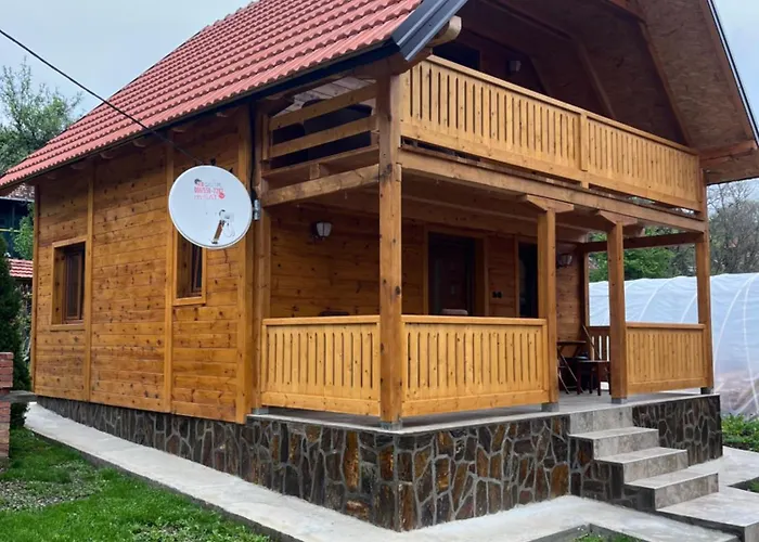 Za Porodicu موكرا غورا